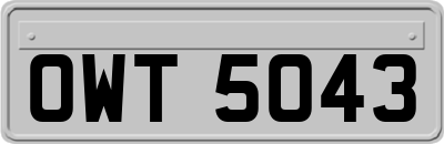 OWT5043