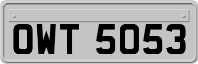 OWT5053