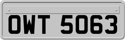 OWT5063