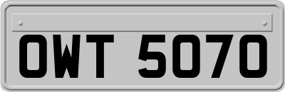 OWT5070