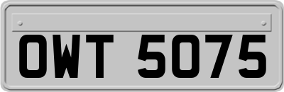 OWT5075