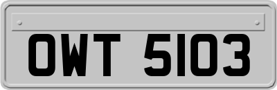 OWT5103