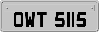 OWT5115