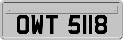 OWT5118