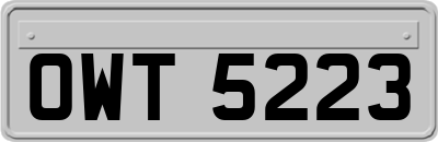OWT5223