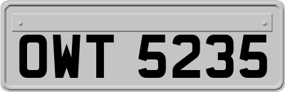 OWT5235