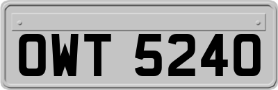 OWT5240