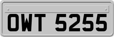 OWT5255