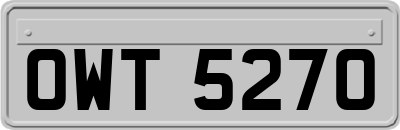 OWT5270