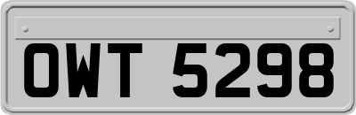 OWT5298