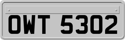 OWT5302