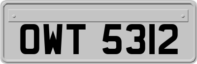 OWT5312