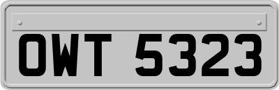 OWT5323