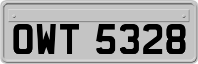 OWT5328