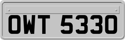 OWT5330