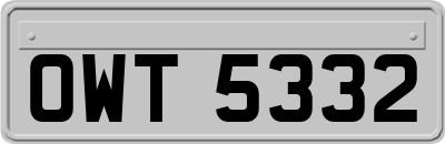 OWT5332