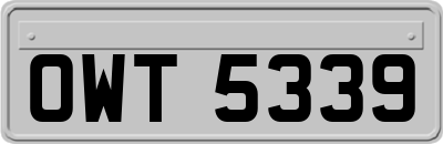OWT5339