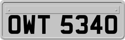 OWT5340