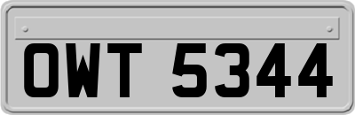 OWT5344