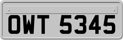 OWT5345