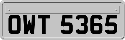 OWT5365