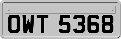 OWT5368