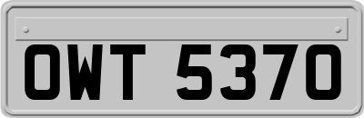 OWT5370