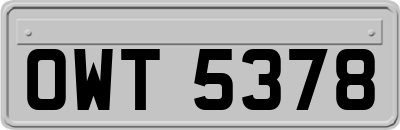 OWT5378