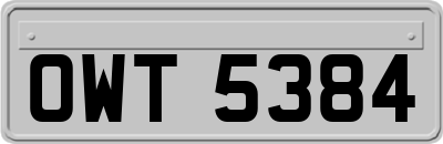 OWT5384