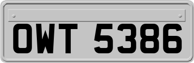 OWT5386
