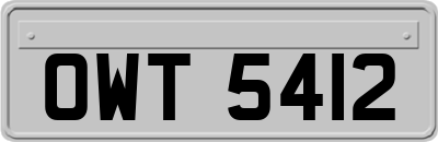OWT5412