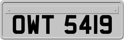 OWT5419