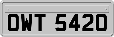 OWT5420