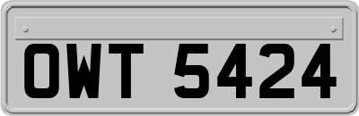 OWT5424