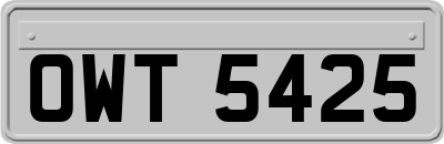 OWT5425