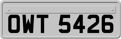 OWT5426