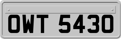 OWT5430