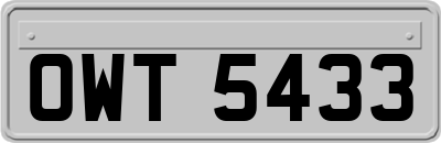 OWT5433