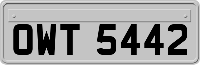 OWT5442