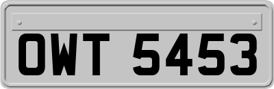 OWT5453