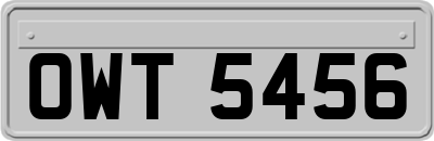 OWT5456