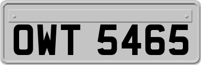 OWT5465