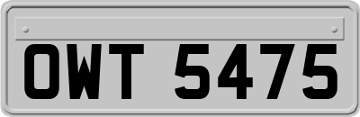 OWT5475