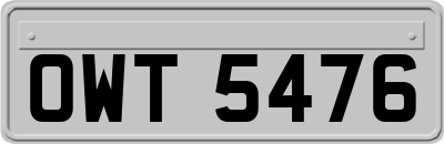 OWT5476