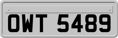 OWT5489