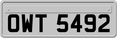 OWT5492