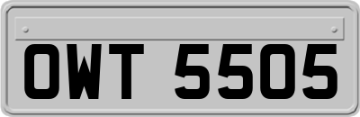 OWT5505