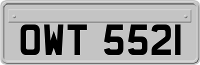 OWT5521