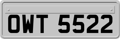 OWT5522