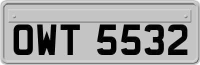 OWT5532